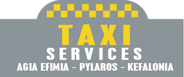 Logo, taxiservices-kefalonia