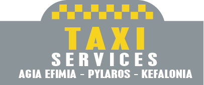 Logo, taxiservices-kefalonia